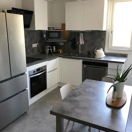 Avec Salle D'eau Privee Dans Partage 200 M Du Tram モンペリエ